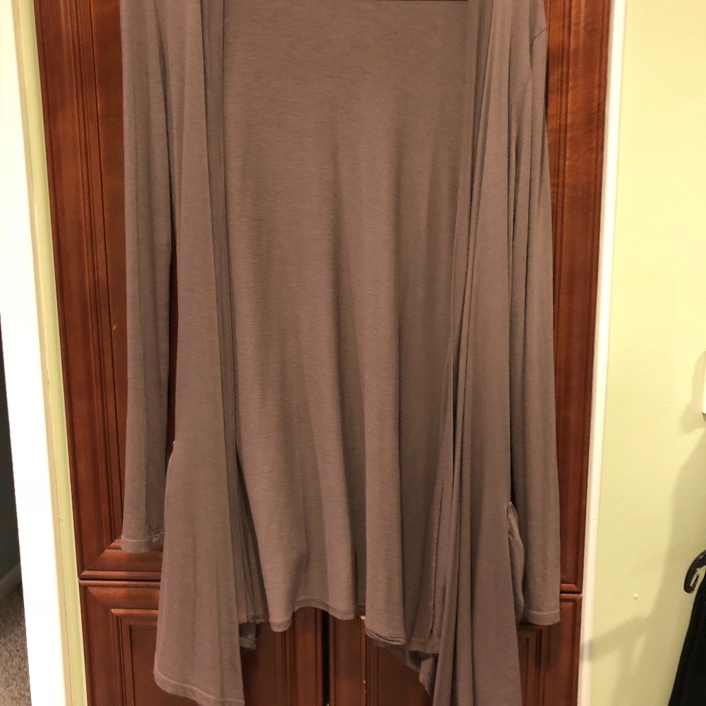 Splendid Cardigan - Picture 5 of 5